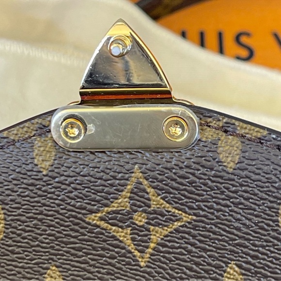 LOUIS VUITTON • M44875 • Pochette Métis
• Monogram Purse Bag - Picture 10 of 13